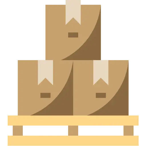 Pallet.