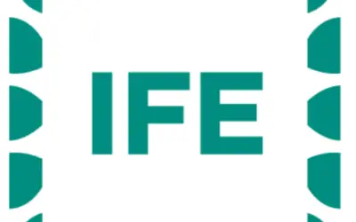 IFE – International Food & Drink Event 2026